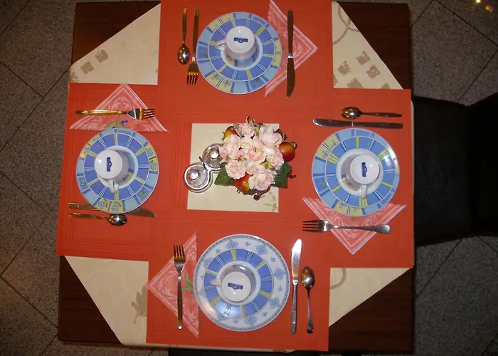 Hotel Elbe Street 34 Frankfurt am Main