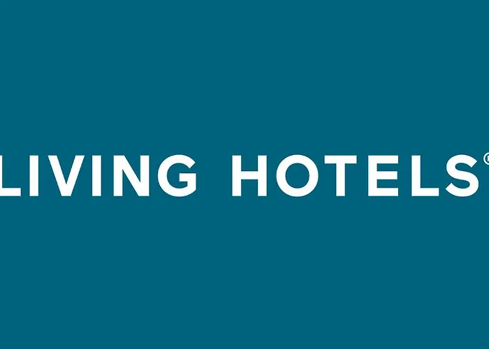 Living Hotel Frankfurt Francoforte sul Meno