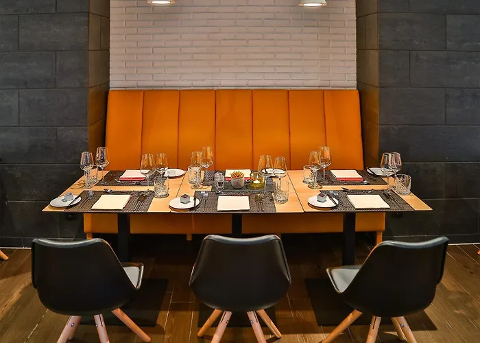 Hotel Frankfurt Messe Affiliated By Melia Francfort-sur-le-Main