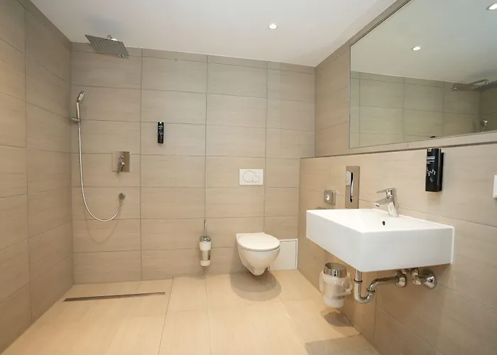 Boutique Kaiser - Hotel&Apartments Francfort-sur-le-Main